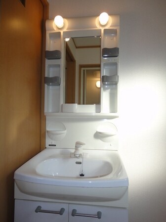 エスポワール小俣の物件内観写真